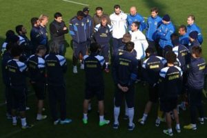 İşte Fenerbah&ccedil;e'nin Benfica planı!