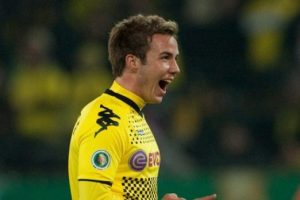 Bayern bombayı patlattı!