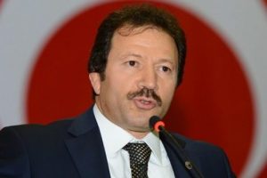 "Son ma&ccedil;a kadar savaşacağız"