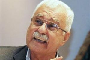 Muhaliflerin başına George Sabra ge&ccedil;ti