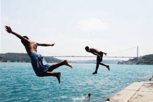 20. y&uuml;zyıl 14 asrın en sıcağı