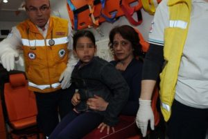 İzmir'de nişanlı dehşeti