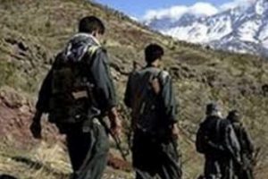 PKK artık &ccedil;ekiliyor