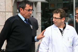 'Nasıl oldu anlamadım'
