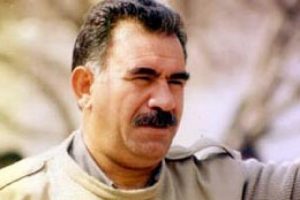 İmralı'da &Ouml;calan'a &ouml;zel sistem