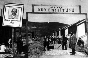 &Acirc;şık Veysel m&uuml;stahdem kadrosunda &ccedil;alışmış