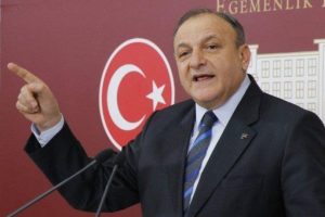 Oktay Vural'dan bomba iddia!