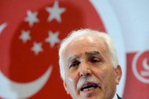 Kamalak'tan iddialı belediye hedefi