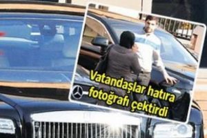 Değeri 960 bin Euro!