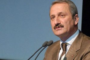 '6 yıldır maaşıma dokunmuyorum!'