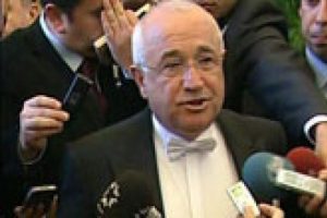23 Nisan'da s&uuml;re&ccedil; mesajı