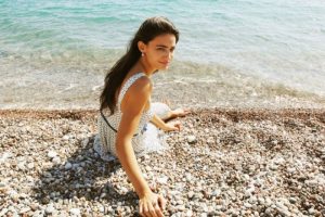 Cansu ile Saadet Cannes'a gidiyor