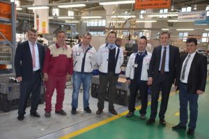 "Bursa'yı ortak akıl ile şekillendireceğiz"