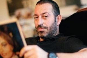 Cem amcanız 40 yaşında