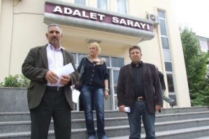 M&uuml;şterilerin hesabını boşaltıp ortadan kayboldu