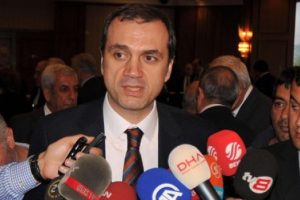 "Başka bir teknik adamla g&ouml;r&uuml;şmedik"