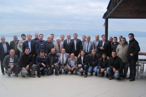 Orhangazi'de futbol zirvesi!