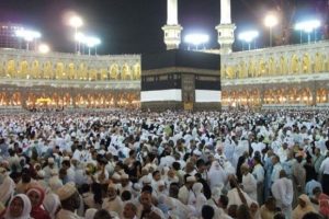 Suudi Arabistan'da hac d&ouml;nemi hazırlıkları