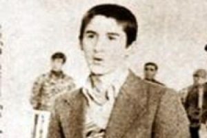 Erdal Eren'li 23 Nisan