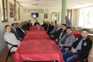G&uuml;rc&uuml;lere &ccedil;ifte vatandaşlık m&uuml;jdesi