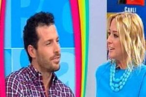 Carlos Martin: 'Klasik bir sevgiliyim'