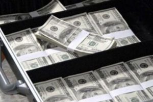 50 milyar dolarlık ş&uuml;phe