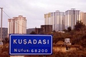 Kuşadası'na kardiyolog iki yıl sonra