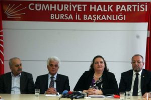 Tamaylıgil'den &ccedil;&ouml;z&uuml;m yorumu