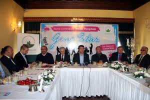 Liselerarası m&uuml;zik yarışması başlıyor