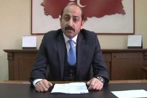 Bakan Bağış ve Mehmet Ali Şahin'e tepki