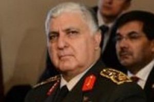 Org. &Ouml;zel'in acı g&uuml;n&uuml;