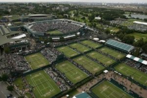 Wimbledon'da &ouml;d&uuml;l &ccedil;ılgınlığı!