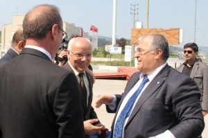 "Milli bayramlar sabote ediliyor"