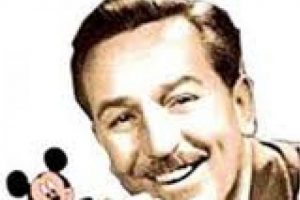 Walt Disney kimdir?