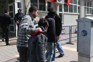 İnsanlık dışı haber!