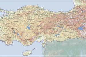 Taşnak "B&ouml;l&uuml;nen T&uuml;rkiye" planları yapıyor