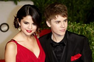 Justin Bieber'a geri d&ouml;nd&uuml;