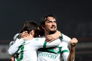 "Avrupa'ya gideceğimize inancımız tam"