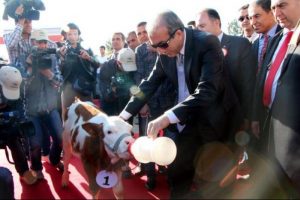 Eker'den yatırımcılara Diyarbakır daveti