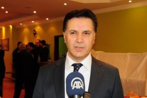 "Geri &ccedil;ekilme diye bir şey yok"