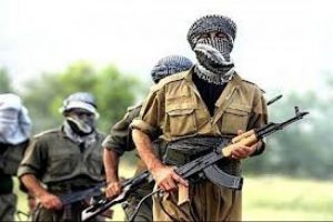 İşte PKK'nın &ccedil;ekilme tarihi