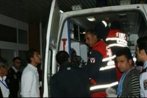Park kavgası cinayetle bitti