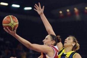 Devlerin dansı