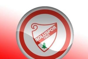 Boluspor'da yol ayrımı