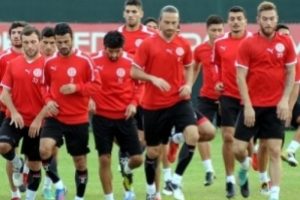 MP Antalya'da Mersin hazırlıkları s&uuml;r&uuml;yor