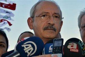 "Kuralları ihlal eden bedelini &ouml;der"
