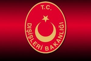 "Her t&uuml;rl&uuml; yardıma hazırız"