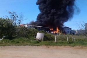 Variller bomba gibi patladı!