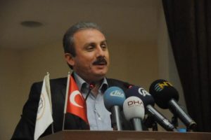 "Yargıyı g&ouml;kten yere indiriyoruz"