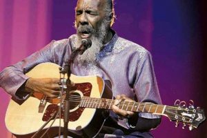 Woodstock efsanesine 72'de veda